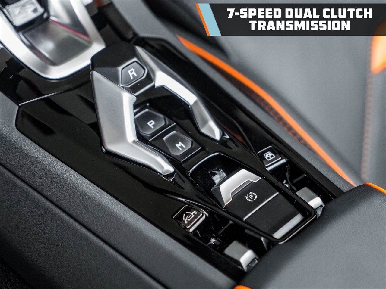 2021 Lamborghini Huracan EVO Spyder   - Photo 16 - Bonita Springs, FL 34134