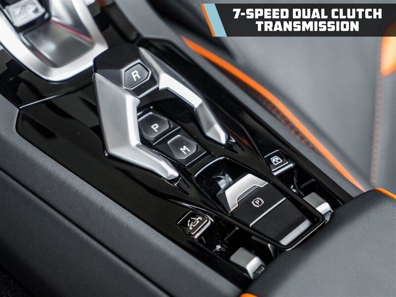 2021 Lamborghini Huracan EVO Spyder   - Photo 16 - Bonita Springs, FL 34134