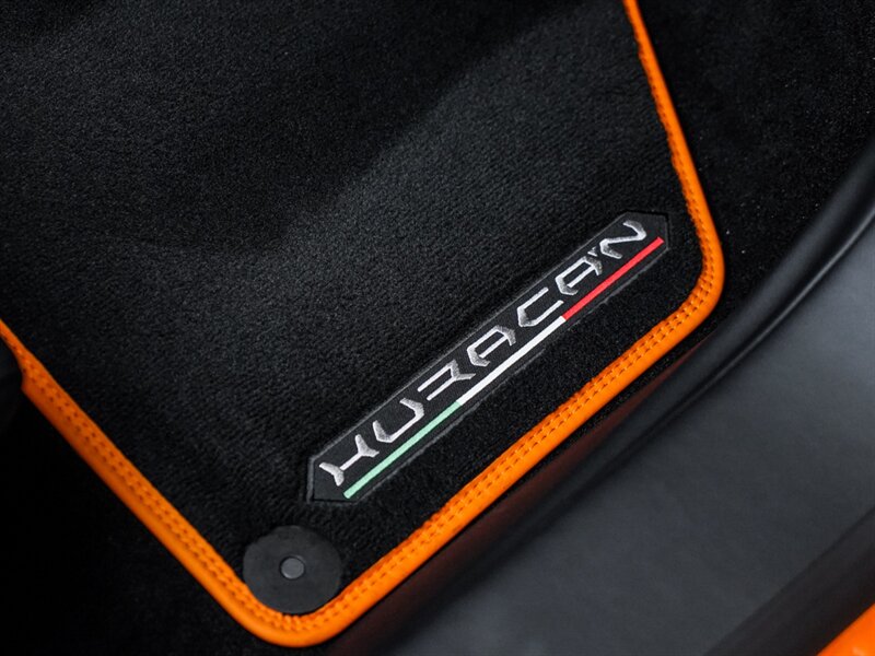 2021 Lamborghini Huracan EVO Spyder   - Photo 27 - Bonita Springs, FL 34134