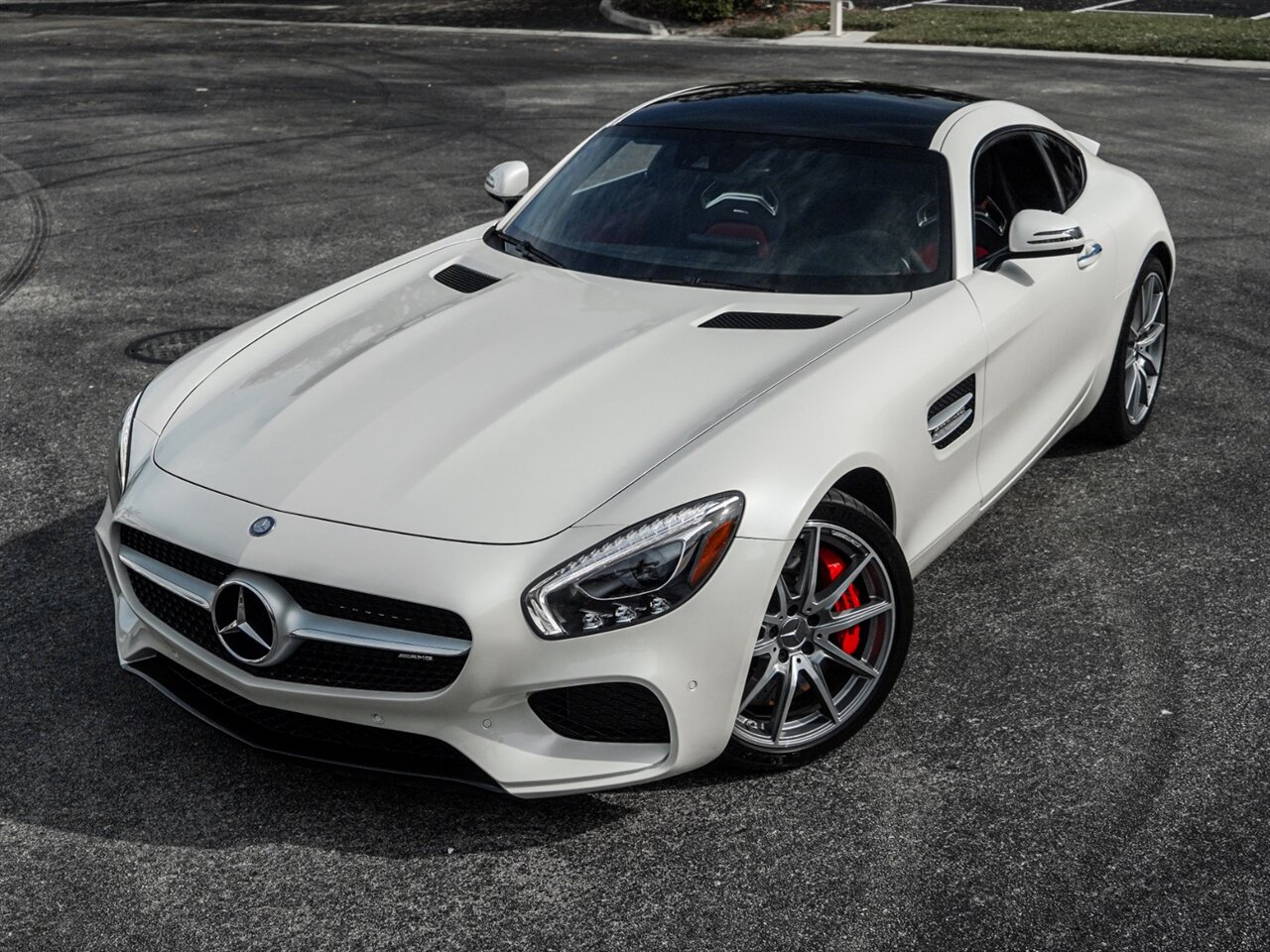 2016 Mercedes-Benz AMG GT S   - Photo 12 - Bonita Springs, FL 34134