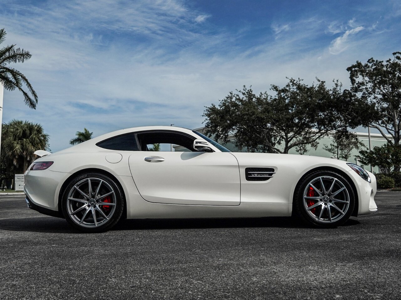 2016 Mercedes-Benz AMG GT S   - Photo 73 - Bonita Springs, FL 34134