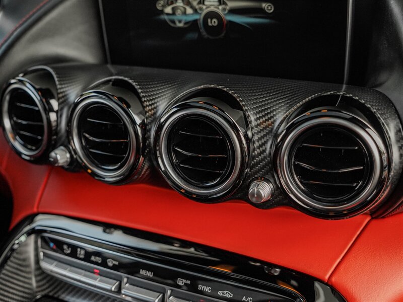 2016 Mercedes-Benz AMG GT S   - Photo 38 - Bonita Springs, FL 34134