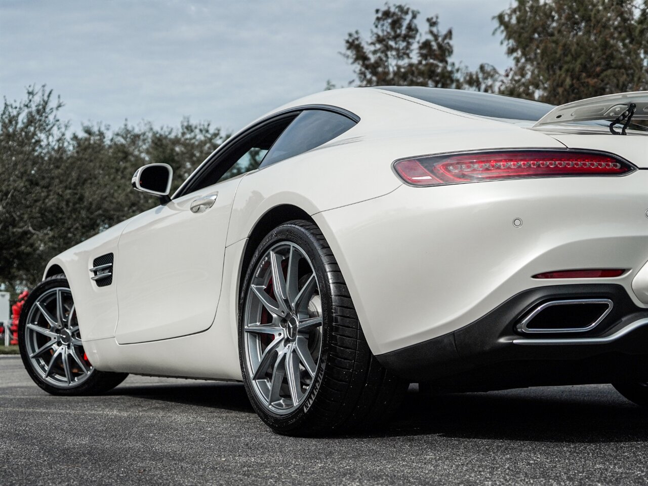 2016 Mercedes-Benz AMG GT S   - Photo 58 - Bonita Springs, FL 34134