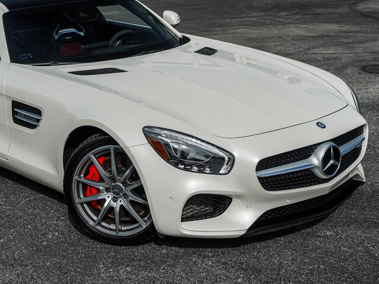 2016 Mercedes-Benz AMG GT S   - Photo 77 - Bonita Springs, FL 34134