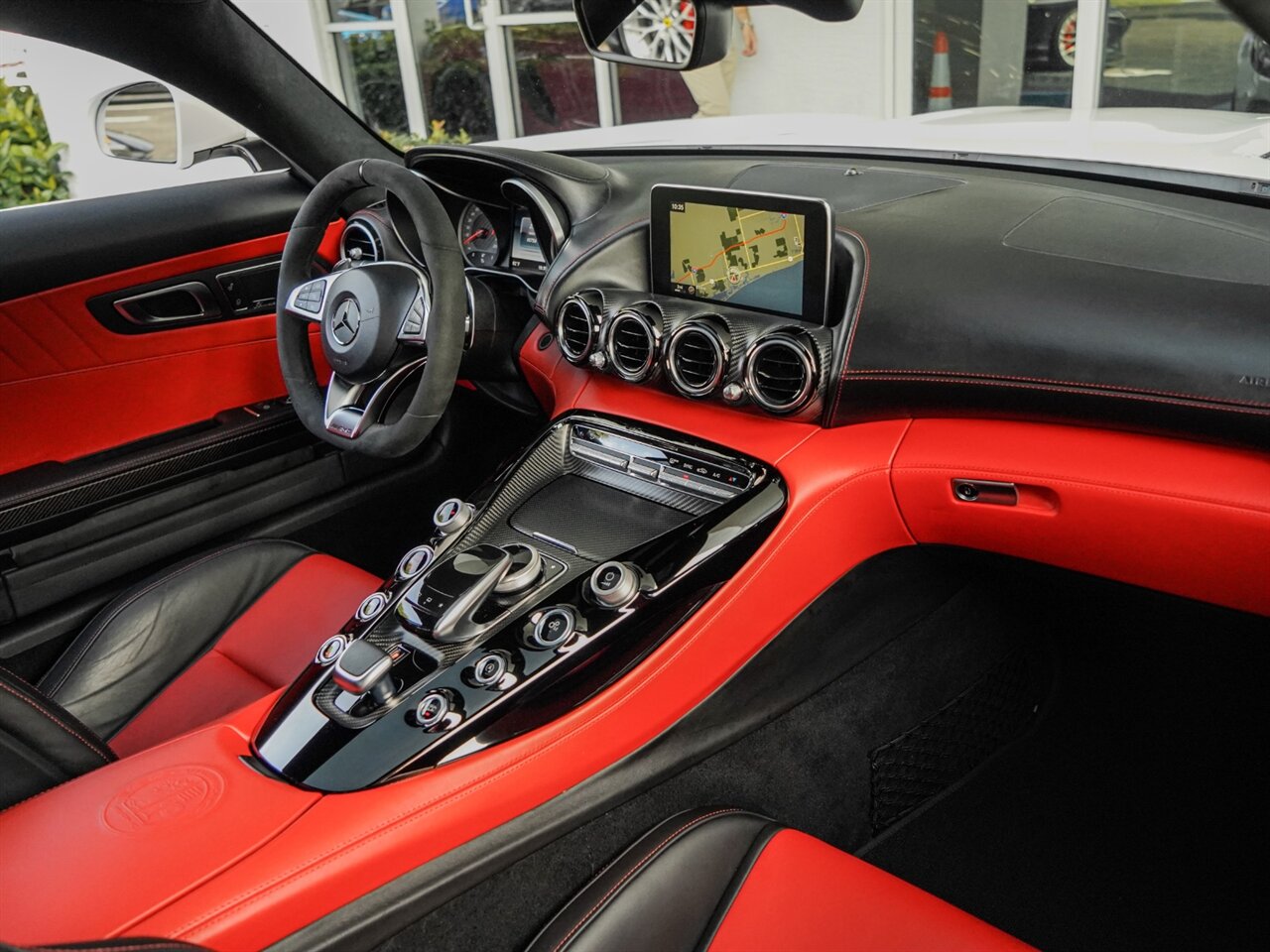 2016 Mercedes-Benz AMG GT S   - Photo 33 - Bonita Springs, FL 34134