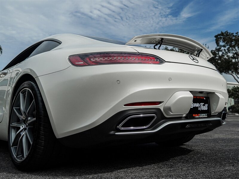 2016 Mercedes-Benz AMG GT S   - Photo 60 - Bonita Springs, FL 34134