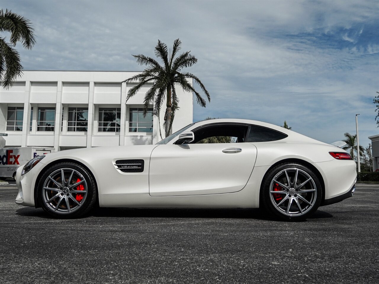 2016 Mercedes-Benz AMG GT S   - Photo 50 - Bonita Springs, FL 34134