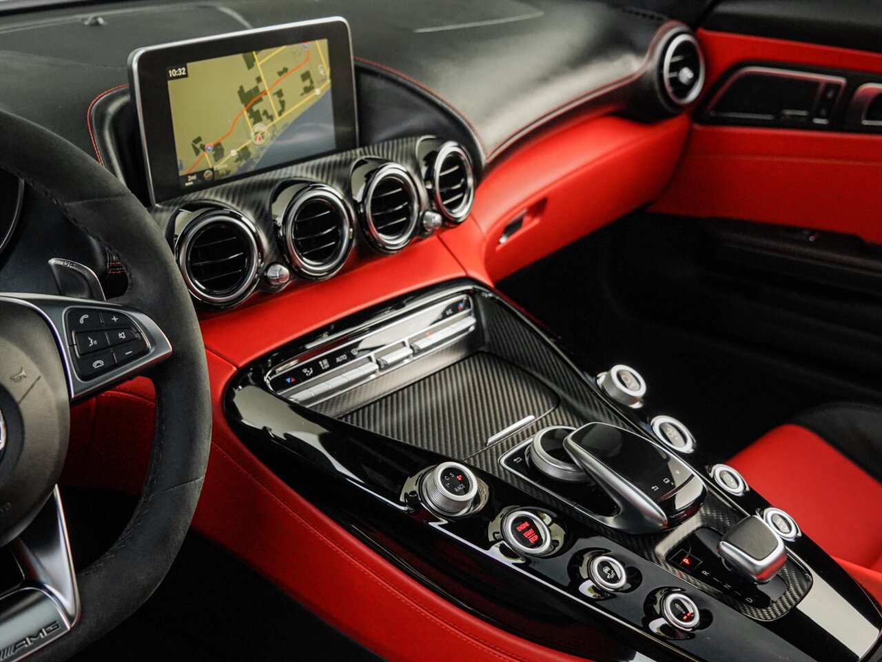 2016 Mercedes-Benz AMG GT S   - Photo 19 - Bonita Springs, FL 34134