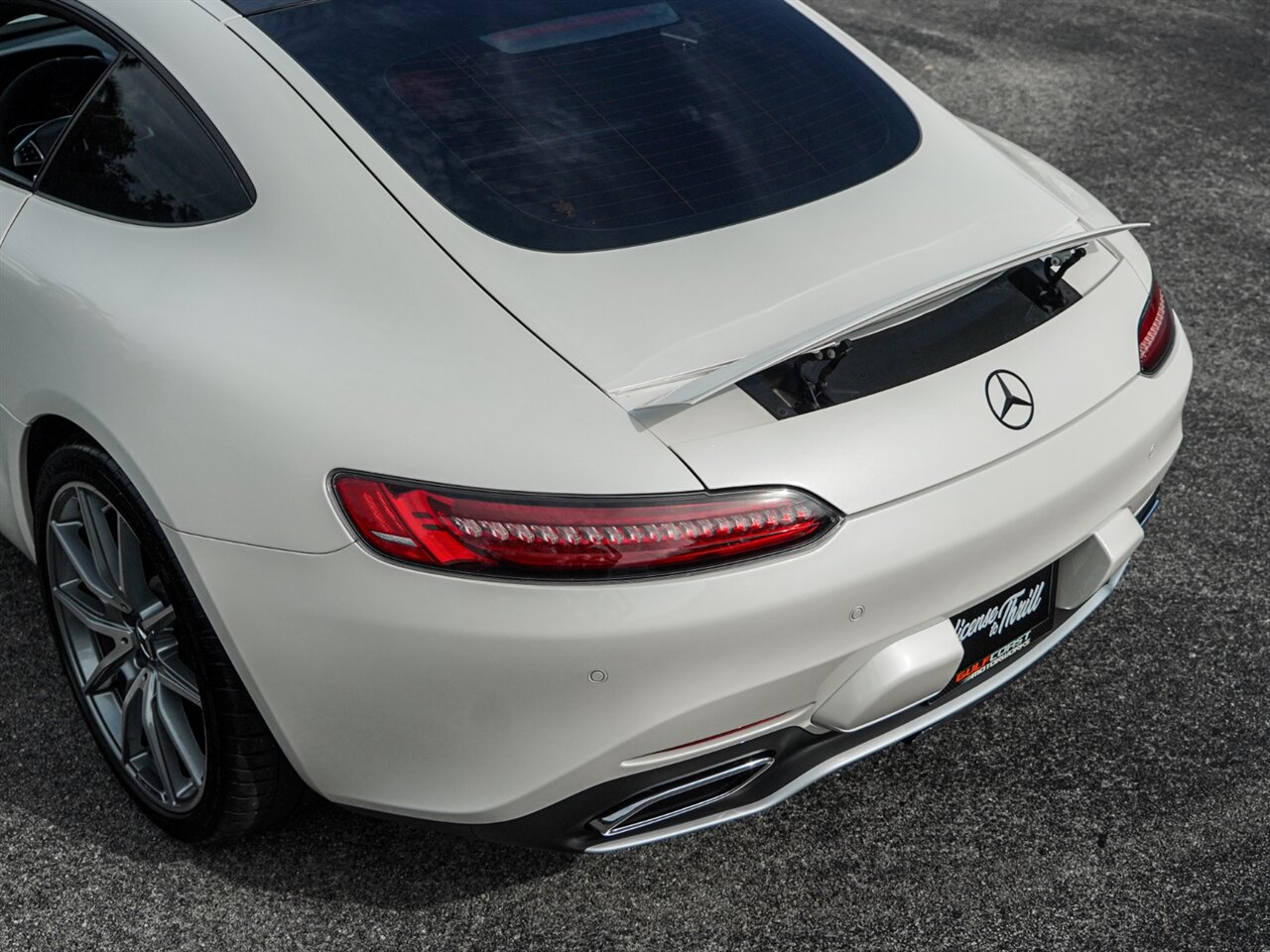 2016 Mercedes-Benz AMG GT S   - Photo 59 - Bonita Springs, FL 34134