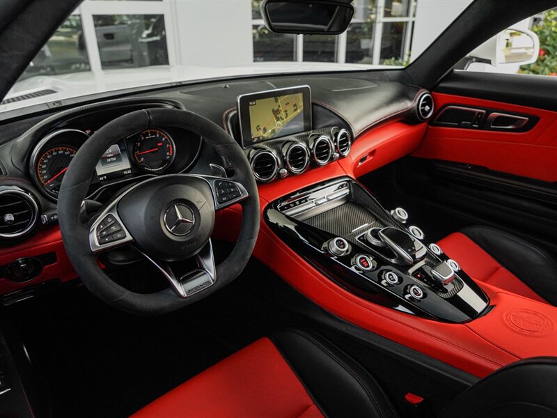 2016 Mercedes-Benz AMG GT S   - Photo 2 - Bonita Springs, FL 34134