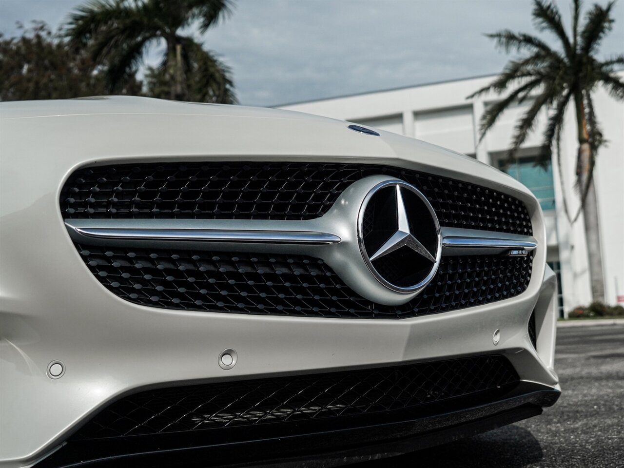 2016 Mercedes-Benz AMG GT S   - Photo 8 - Bonita Springs, FL 34134