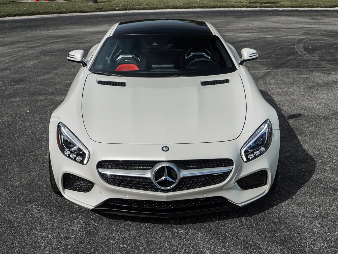 2016 Mercedes-Benz AMG GT S   - Photo 5 - Bonita Springs, FL 34134