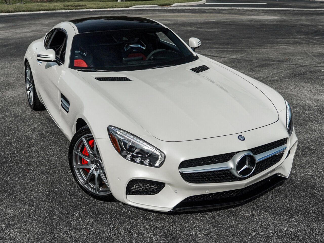 2016 Mercedes-Benz AMG GT S   - Photo 79 - Bonita Springs, FL 34134