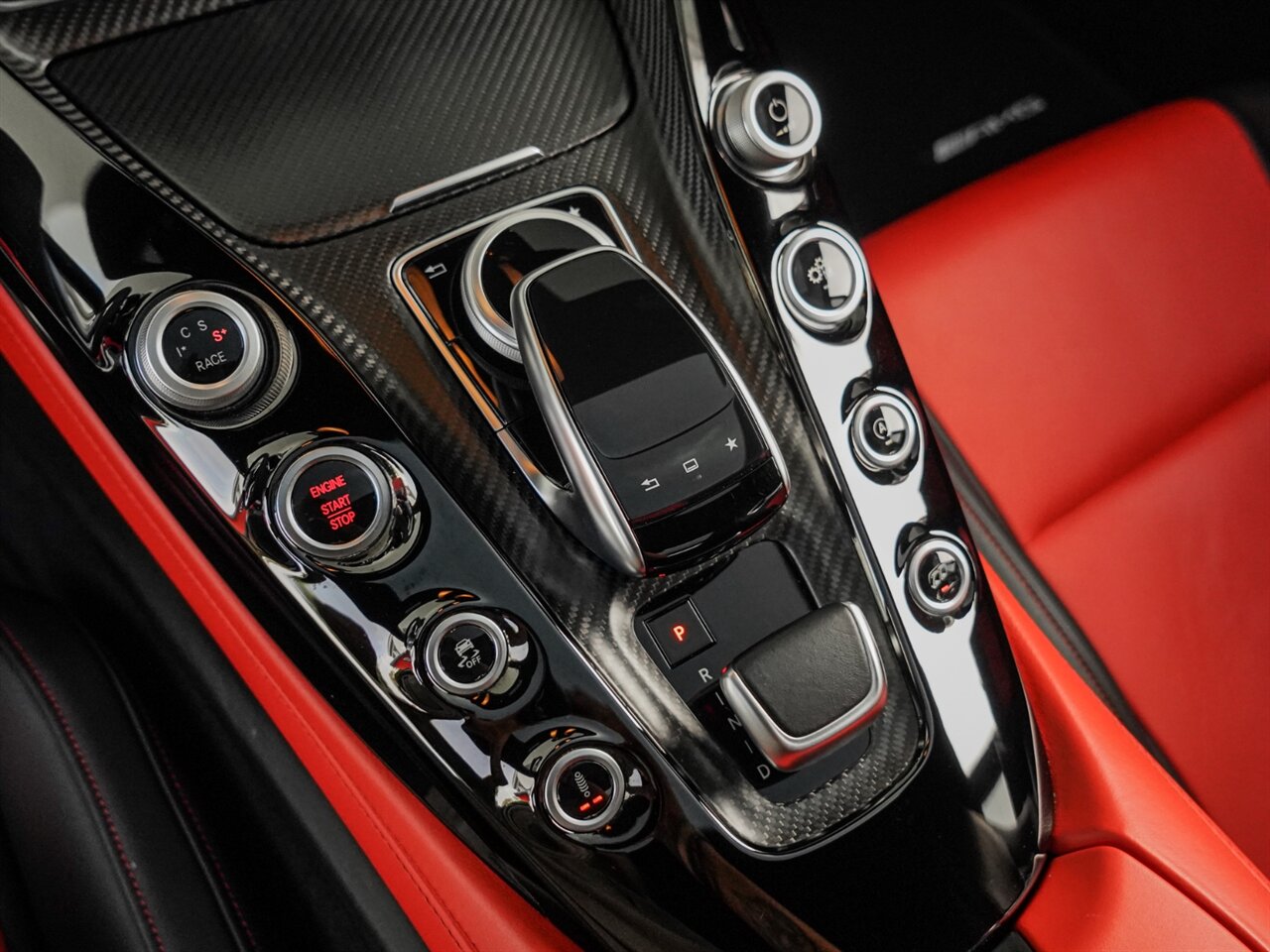 2016 Mercedes-Benz AMG GT S   - Photo 21 - Bonita Springs, FL 34134