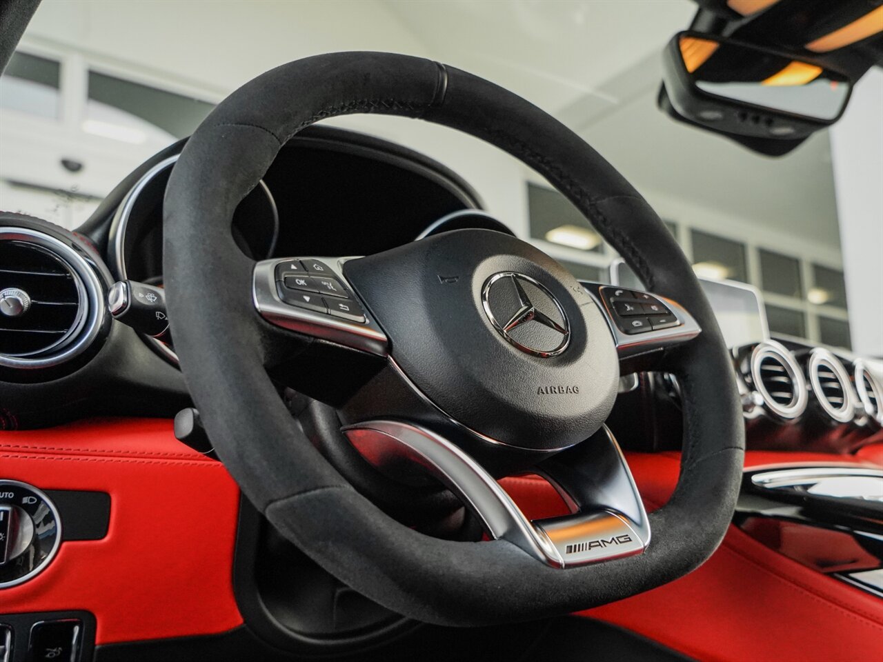 2016 Mercedes-Benz AMG GT S   - Photo 17 - Bonita Springs, FL 34134