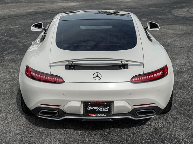 2016 Mercedes-Benz AMG GT S   - Photo 61 - Bonita Springs, FL 34134