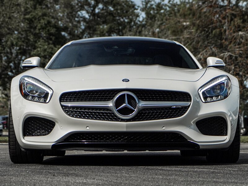 2016 Mercedes-Benz AMG GT S   - Photo 4 - Bonita Springs, FL 34134