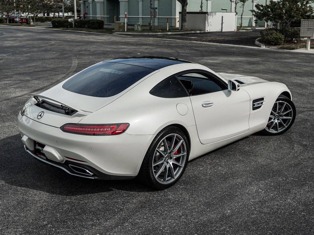 2016 Mercedes-Benz AMG GT S   - Photo 72 - Bonita Springs, FL 34134