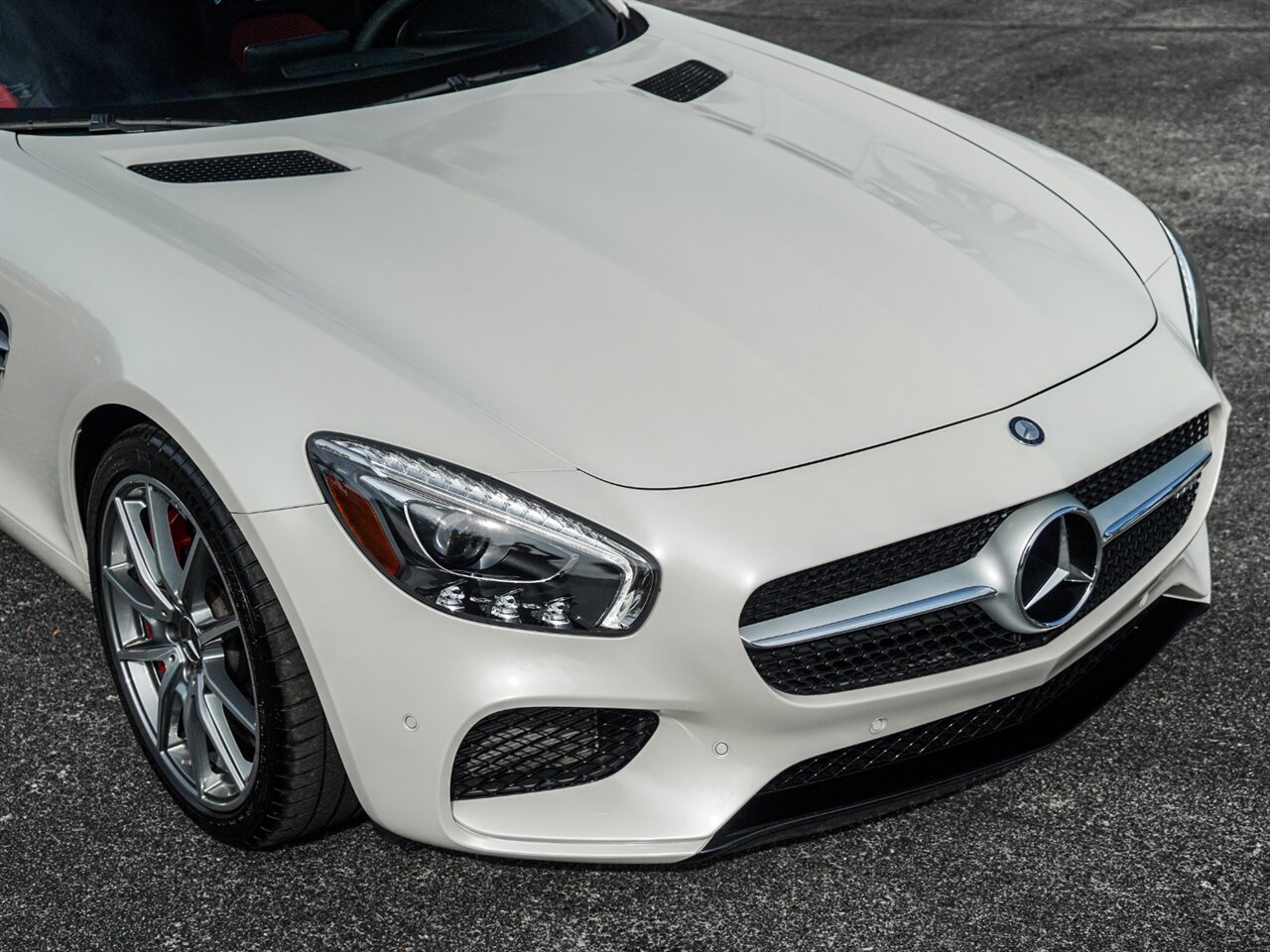 2016 Mercedes-Benz AMG GT S   - Photo 80 - Bonita Springs, FL 34134