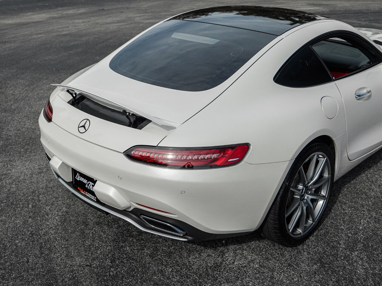 2016 Mercedes-Benz AMG GT S   - Photo 68 - Bonita Springs, FL 34134