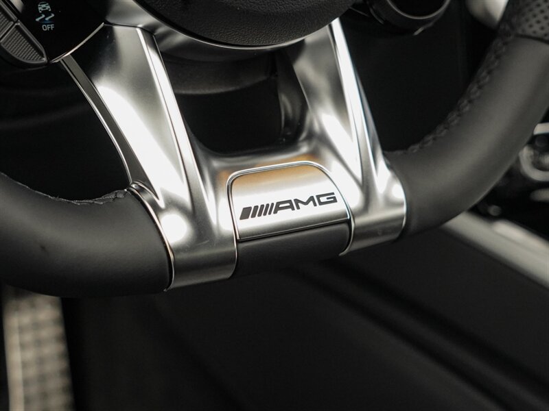 2024 Mercedes-Benz AMG G 63 - Photo 38 - Bonita Springs, FL 34134