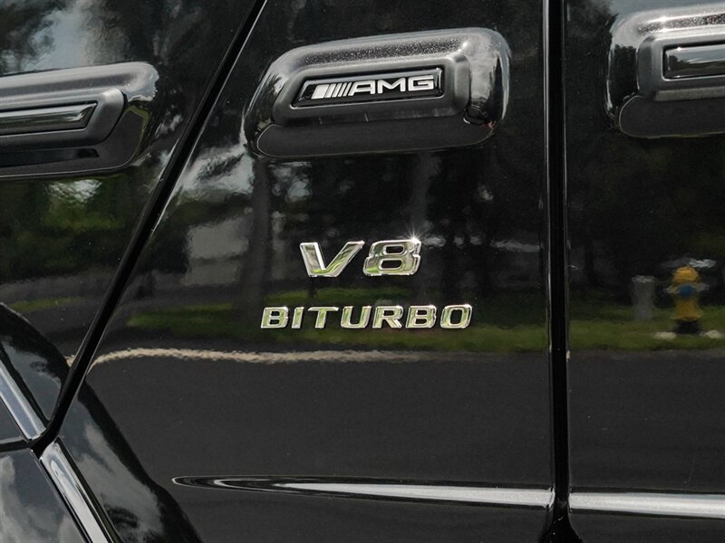 2024 Mercedes-Benz AMG G 63 - Photo 55 - Bonita Springs, FL 34134