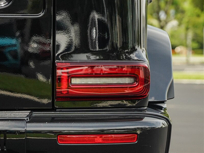2024 Mercedes-Benz AMG G 63 - Photo 70 - Bonita Springs, FL 34134