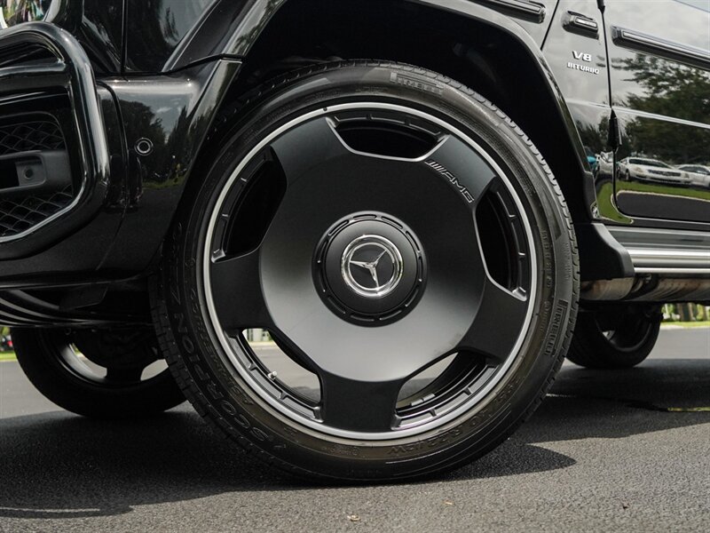 2024 Mercedes-Benz AMG G 63 - Photo 13 - Bonita Springs, FL 34134