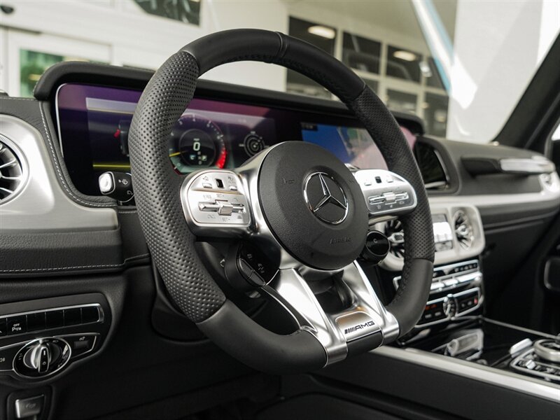 2024 Mercedes-Benz AMG G 63 - Photo 14 - Bonita Springs, FL 34134