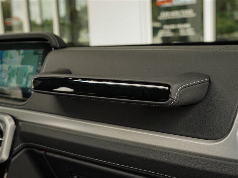 2024 Mercedes-Benz AMG G 63 - Photo 46 - Bonita Springs, FL 34134