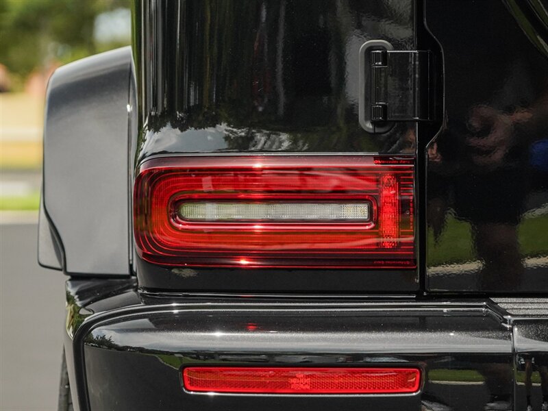 2024 Mercedes-Benz AMG G 63 - Photo 65 - Bonita Springs, FL 34134
