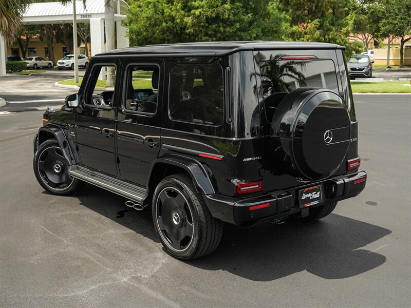 2024 Mercedes-Benz AMG G 63 - Photo 59 - Bonita Springs, FL 34134