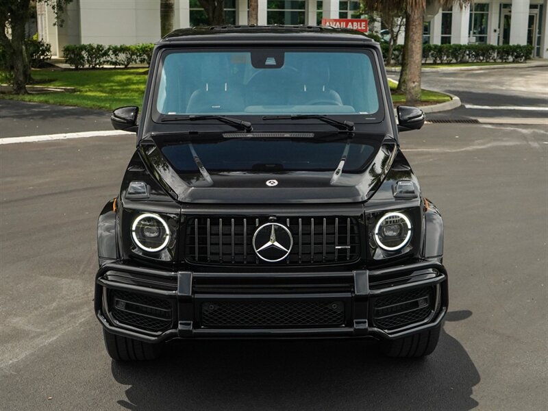 2024 Mercedes-Benz AMG G 63 - Photo 5 - Bonita Springs, FL 34134