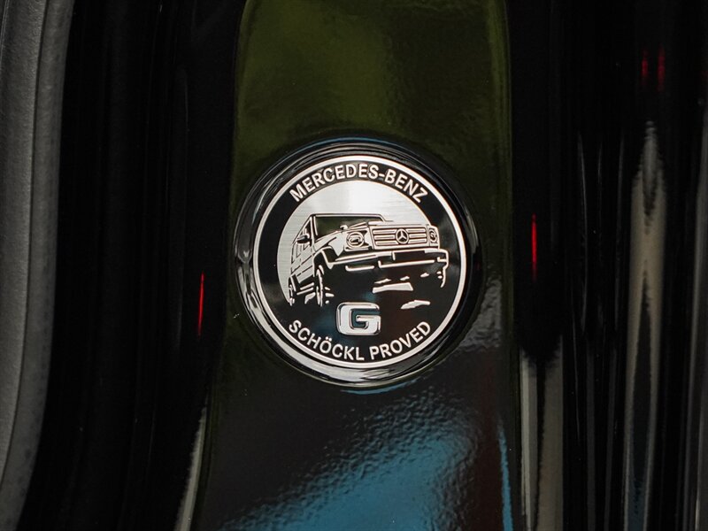 2024 Mercedes-Benz AMG G 63 - Photo 31 - Bonita Springs, FL 34134