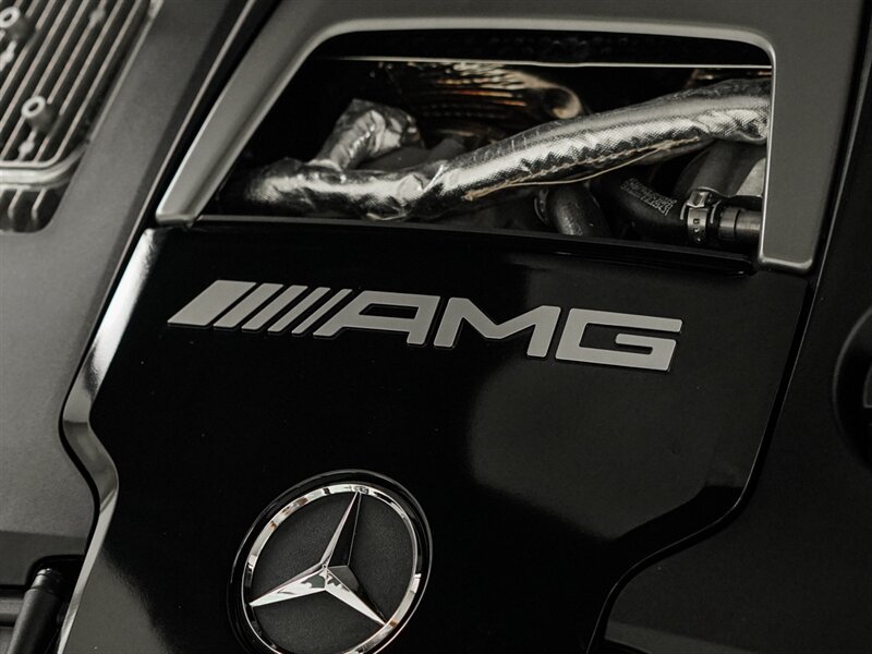 2024 Mercedes-Benz AMG G 63 - Photo 51 - Bonita Springs, FL 34134