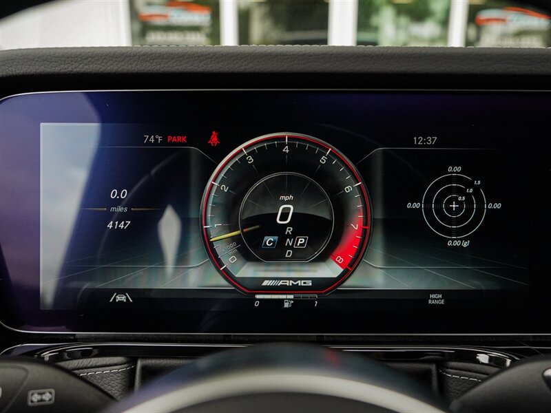 2024 Mercedes-Benz AMG G 63 - Photo 15 - Bonita Springs, FL 34134