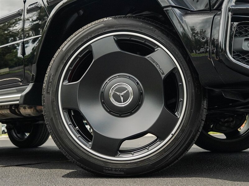 2024 Mercedes-Benz AMG G 63 - Photo 81 - Bonita Springs, FL 34134