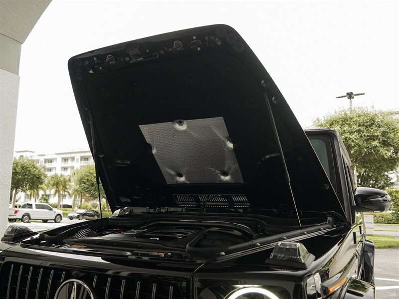 2024 Mercedes-Benz AMG G 63 - Photo 52 - Bonita Springs, FL 34134