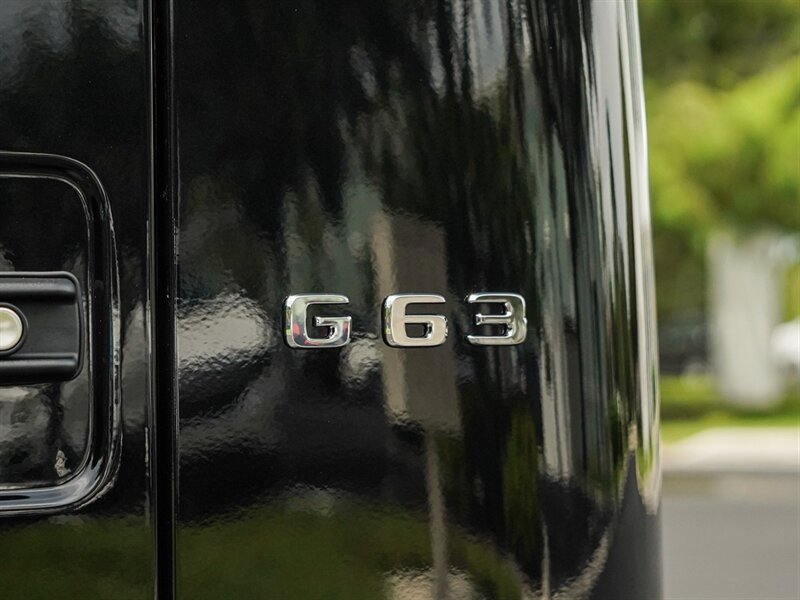 2024 Mercedes-Benz AMG G 63 - Photo 69 - Bonita Springs, FL 34134