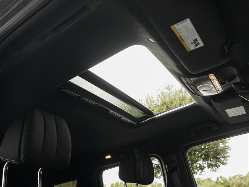 2024 Mercedes-Benz AMG G 63 - Photo 44 - Bonita Springs, FL 34134