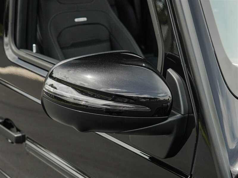 2024 Mercedes-Benz AMG G 63 - Photo 80 - Bonita Springs, FL 34134