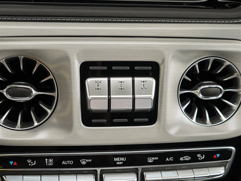 2024 Mercedes-Benz AMG G 63 - Photo 18 - Bonita Springs, FL 34134