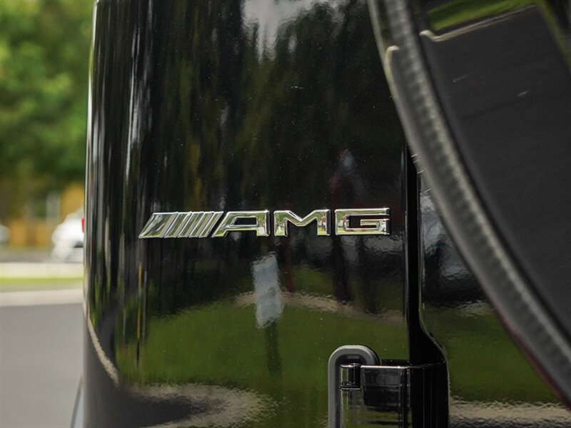 2024 Mercedes-Benz AMG G 63 - Photo 66 - Bonita Springs, FL 34134
