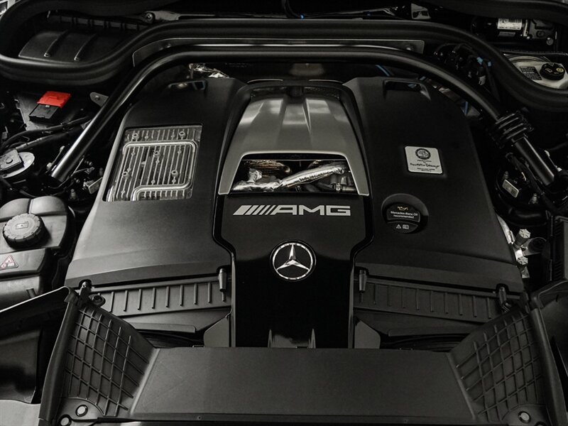 2024 Mercedes-Benz AMG G 63 - Photo 49 - Bonita Springs, FL 34134