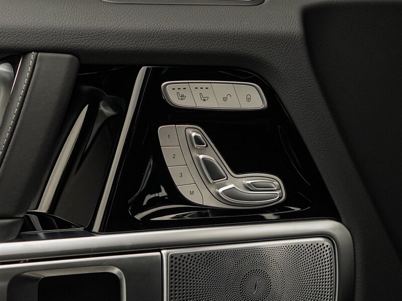 2024 Mercedes-Benz AMG G 63 - Photo 27 - Bonita Springs, FL 34134