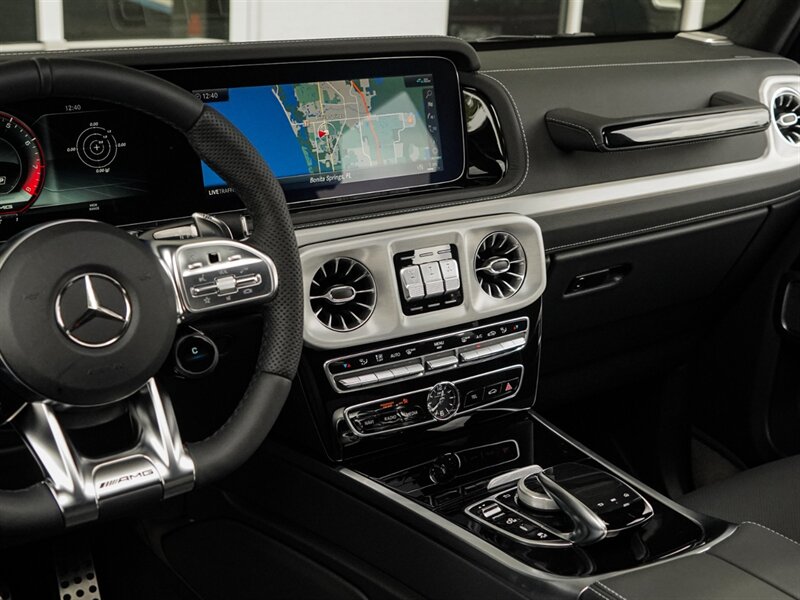 2024 Mercedes-Benz AMG G 63 - Photo 16 - Bonita Springs, FL 34134
