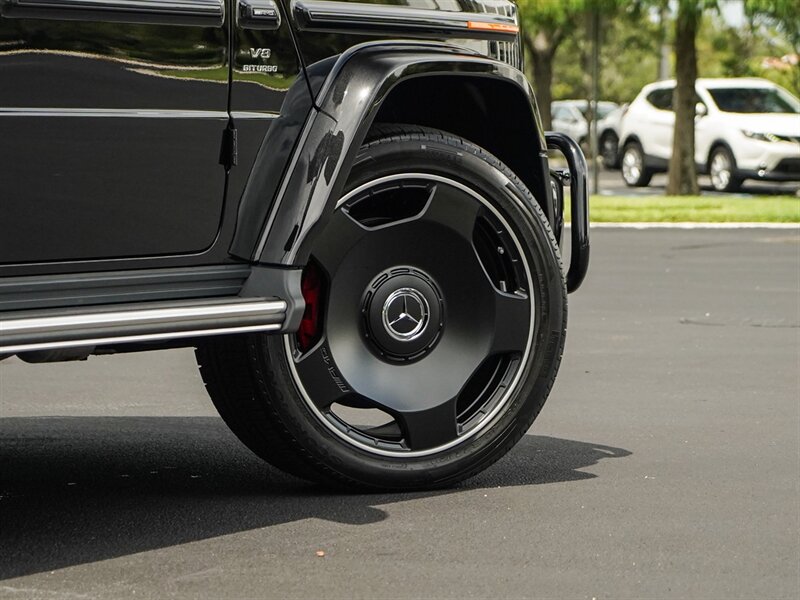 2024 Mercedes-Benz AMG G 63 - Photo 74 - Bonita Springs, FL 34134