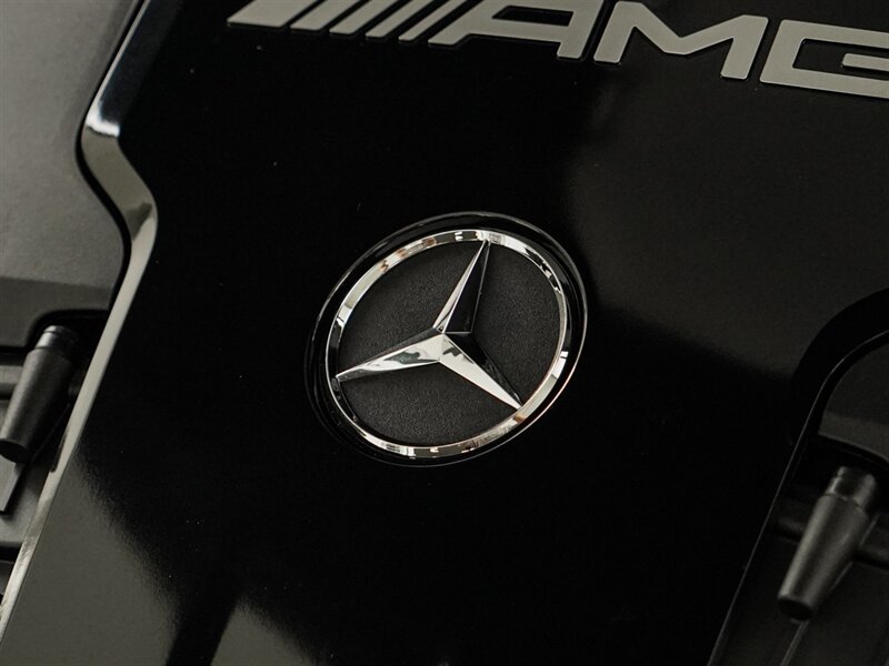 2024 Mercedes-Benz AMG G 63 - Photo 50 - Bonita Springs, FL 34134