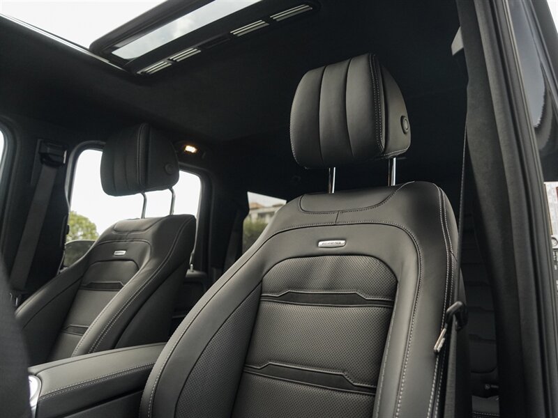 2024 Mercedes-Benz AMG G 63 - Photo 24 - Bonita Springs, FL 34134