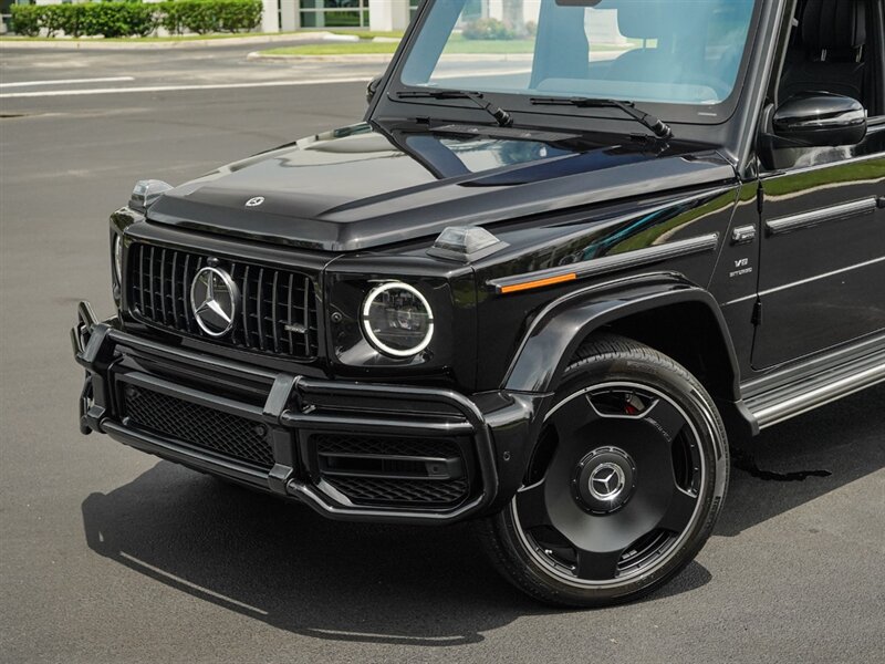 2024 Mercedes-Benz AMG G 63 - Photo 10 - Bonita Springs, FL 34134